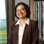 Tamalika Banerjee - Scientific Director